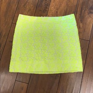 J. Crew Skirt